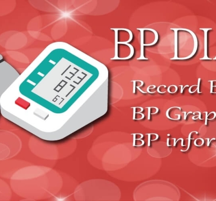 blood-pressure-recorder