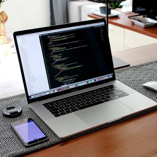 software development